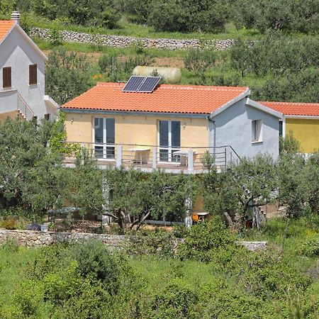 Seaside Secluded Apartments Cove Skozanje, Hvar - 14899 Gdinj Exterior foto