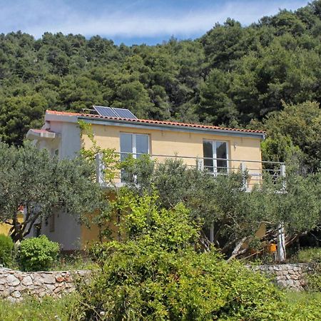 Seaside Secluded Apartments Cove Skozanje, Hvar - 14899 Gdinj Exterior foto