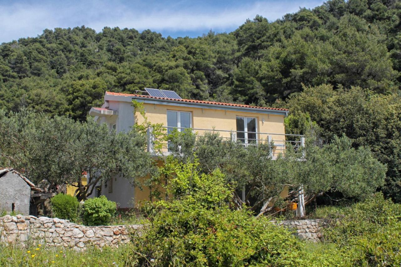 Seaside Secluded Apartments Cove Skozanje, Hvar - 14899 Gdinj Exterior foto